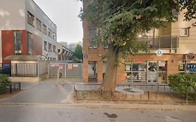 Apartament Praga Północ